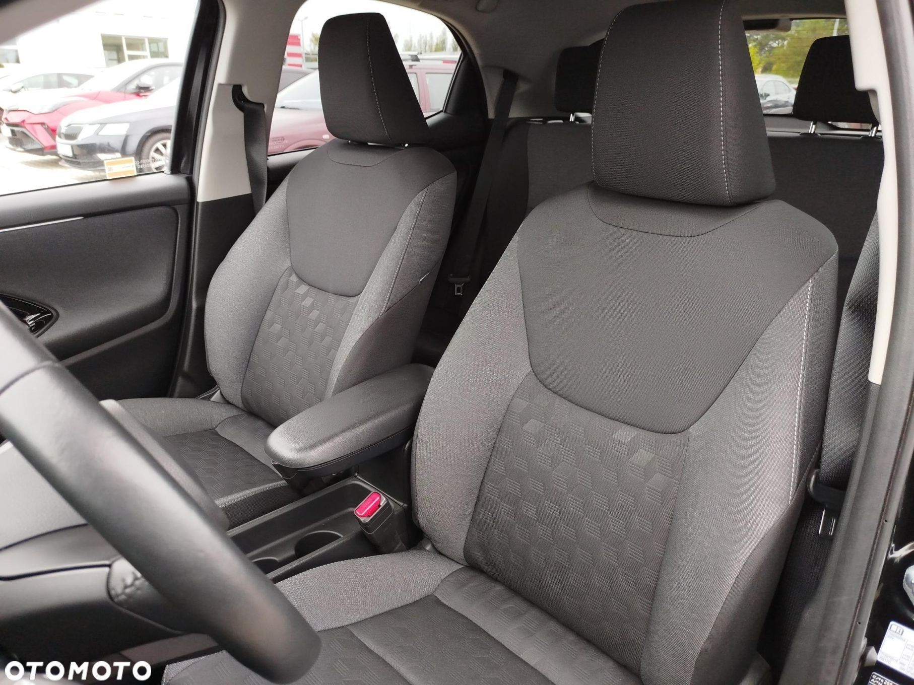 Toyota Yaris - 11