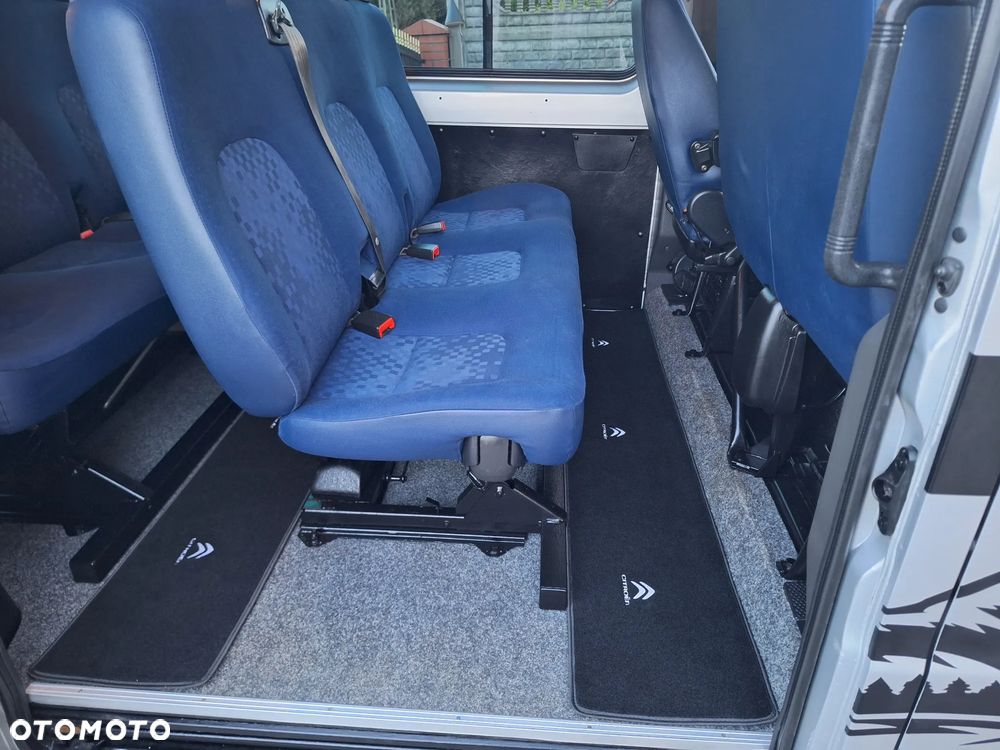 Citroën Jumper C Confort - 27