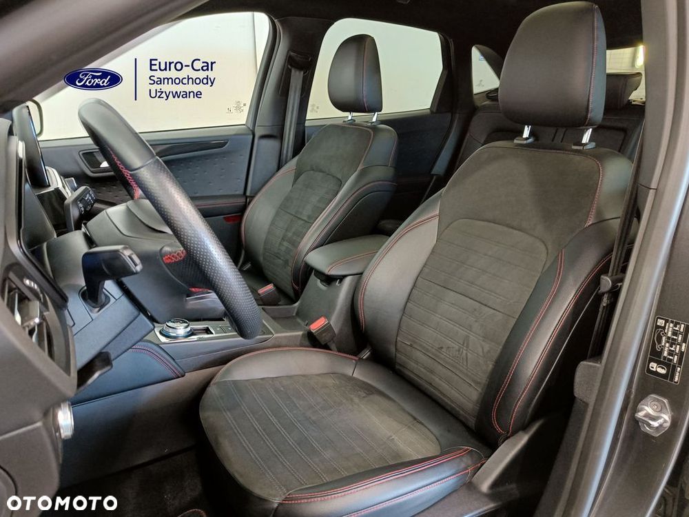 Ford Kuga 2.5 FHEV AWD ST-Line X - 10