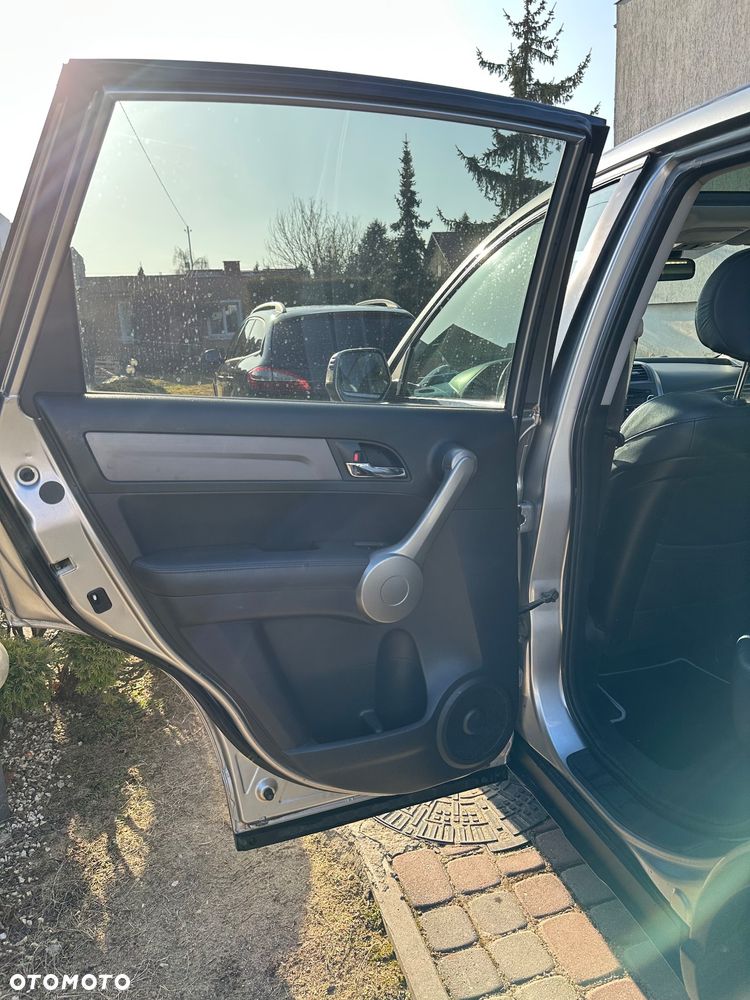 Honda CR-V 2.2i CTDi Executive - 23