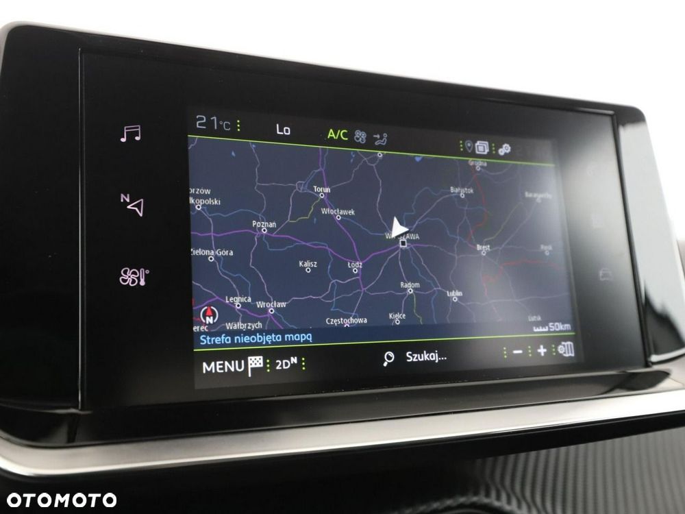 Peugeot 2008 PureTech 130 EAT8 Allure - 26