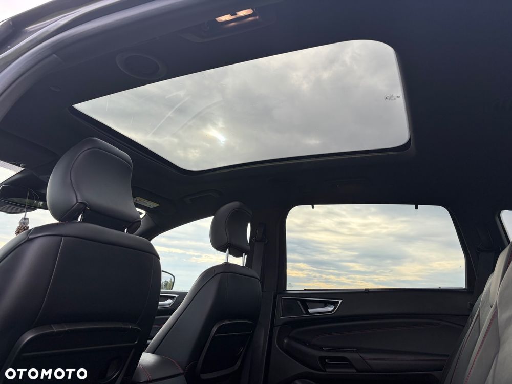 Ford S-Max 2.0 EcoBlue Twin-Turbo ST-Line - 31