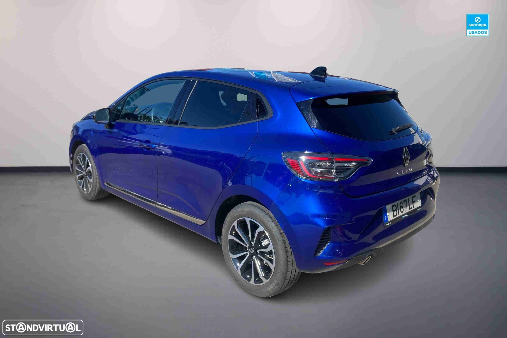 Renault Clio - 2
