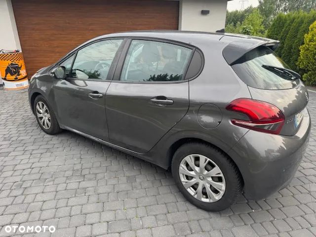 Peugeot 208 1.6 BlueHDi Active - 1