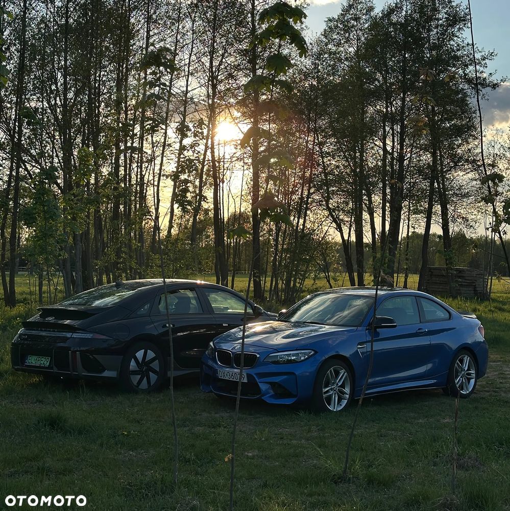 BMW Seria 2 - 3
