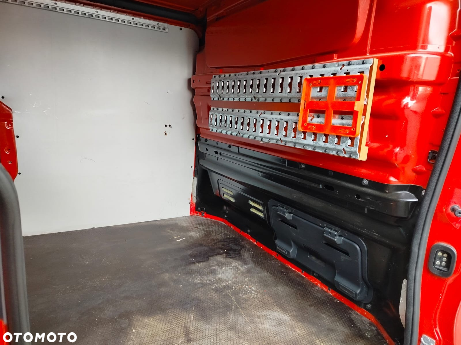 Renault Trafic - 20
