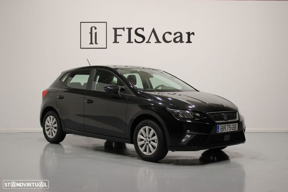 SEAT Ibiza 1.0 TSI Style DSG - 1