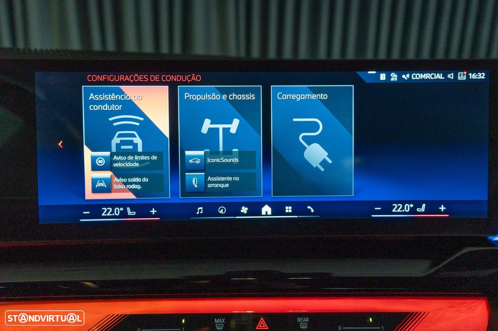 BMW i5 eDrive40 Pack Desportivo M - 47