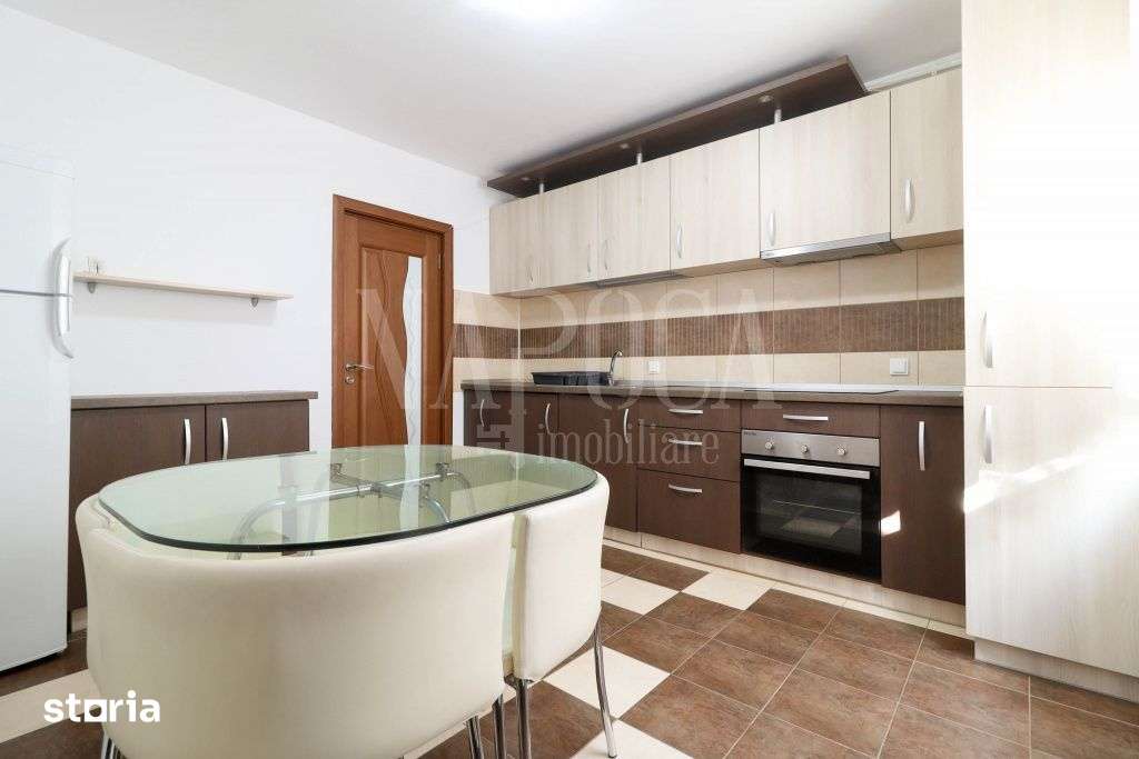 Apartament 4 camere de vanzare in Centru, Cluj Napoca — fotografia 3