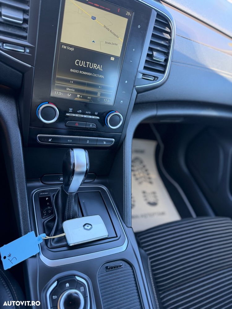 Renault Talisman ENERGY dCi EDC Intens - 5