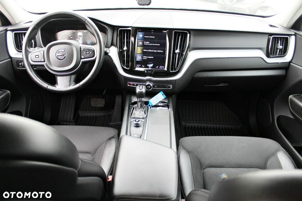 Volvo XC 60 D5 SCR AWD Momentum - 15