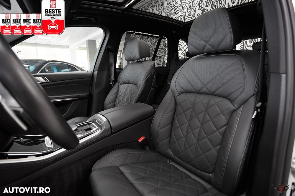 BMW X5 xDrive30d - 8