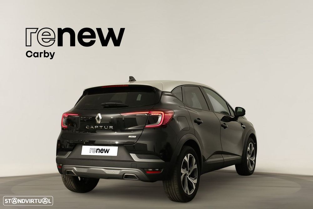 Renault Captur 1.0 TCe RS Line - 3