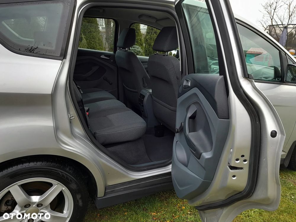 Ford C-MAX 1.6 TDCi Edition - 23