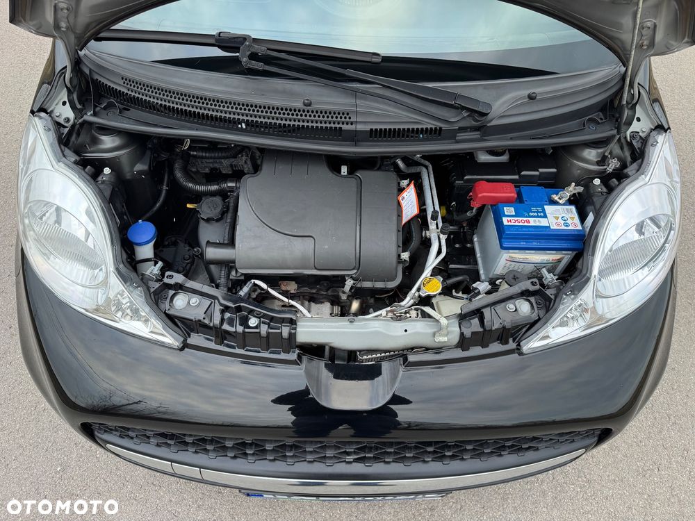 Peugeot 107 1.0 Trendy MAP Euro5 - 14