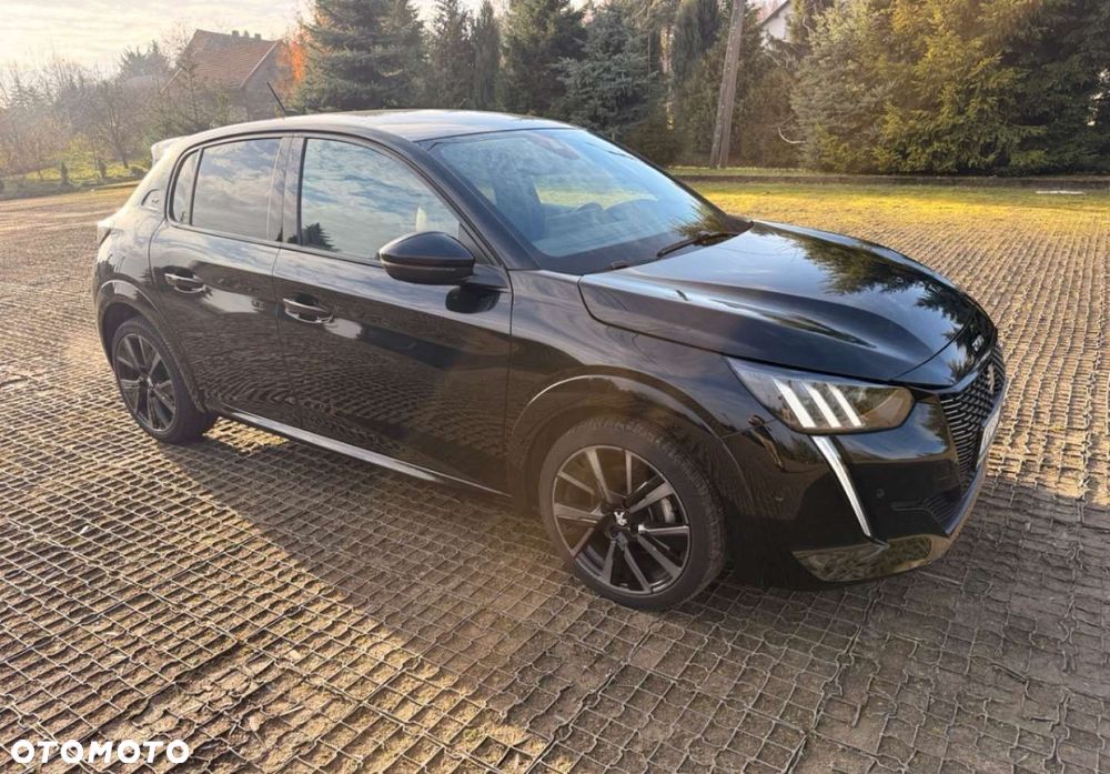 Peugeot 208 PureTech 100 EAT8 GT - 2