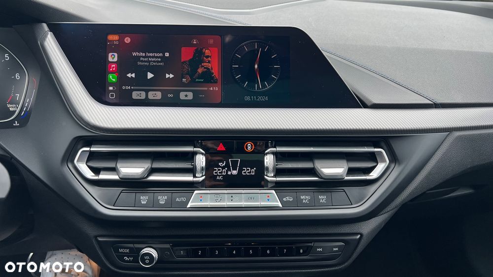 BMW Seria 1 118i M Sport - 11