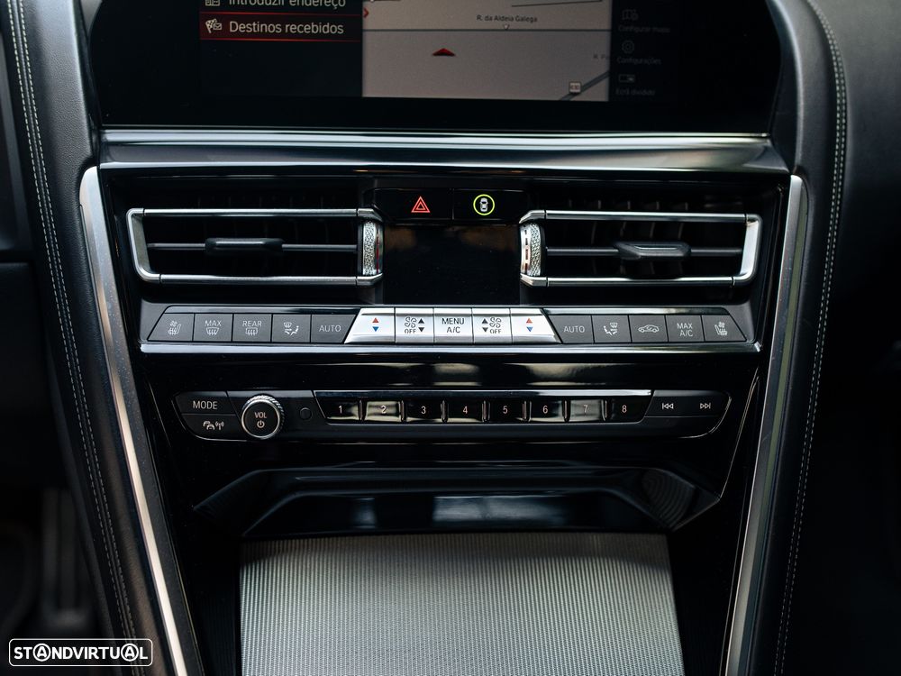 BMW 840 d xDrive Pack M - 37