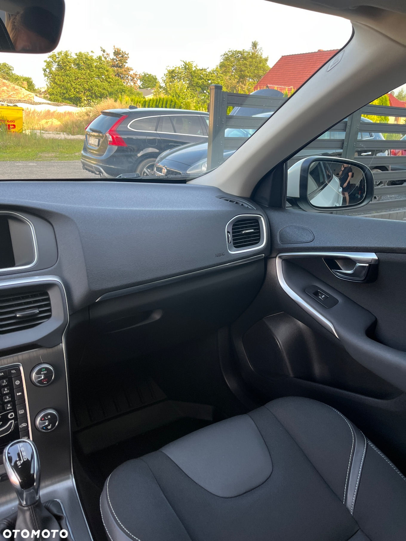 Volvo V40 D2 Drive-E Dynamic Edition - 31