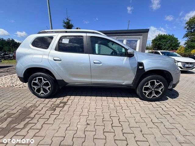 Dacia Duster Blue dCi 115 2WD Sondermodell Extreme - 25