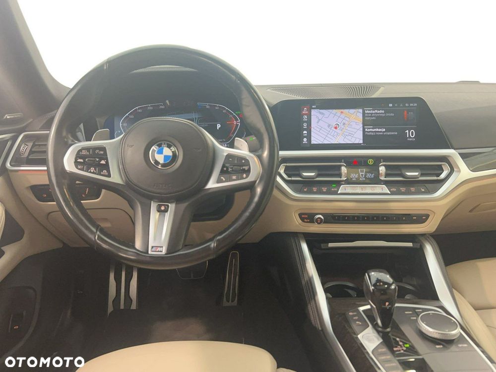 BMW Seria 4 - 9