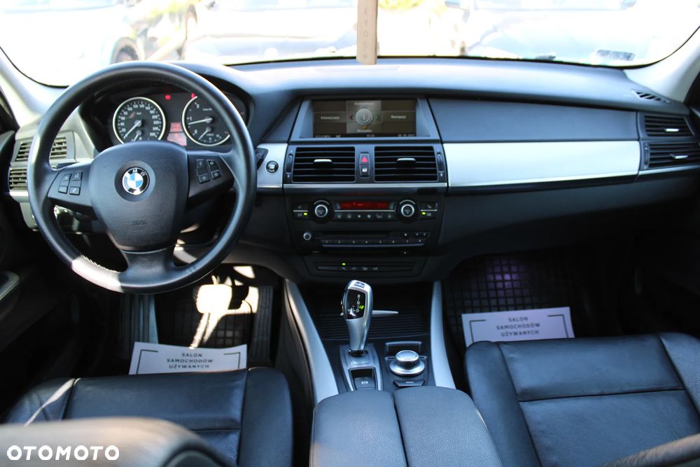 BMW X5 3.0d xDrive - 22
