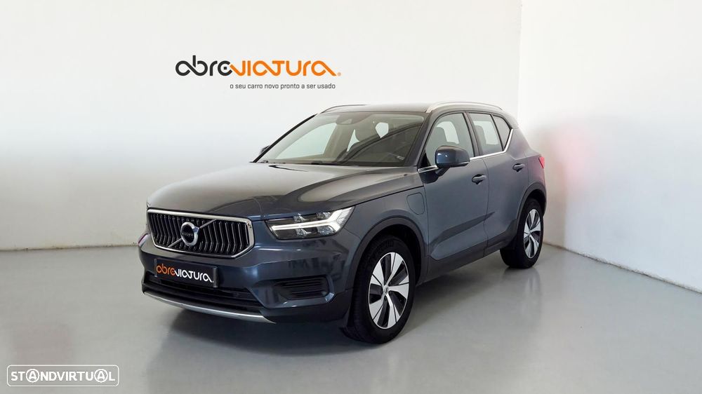 Volvo XC 40 1.5 T2 Plus Dark Auto - 2