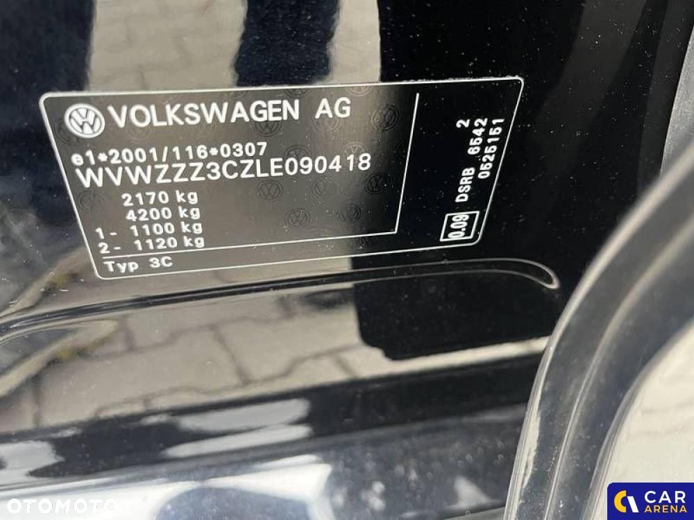 Volkswagen Passat - 8