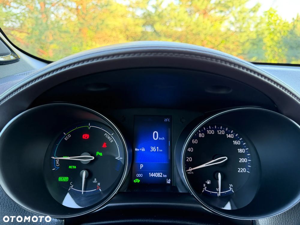Toyota C-HR - 24
