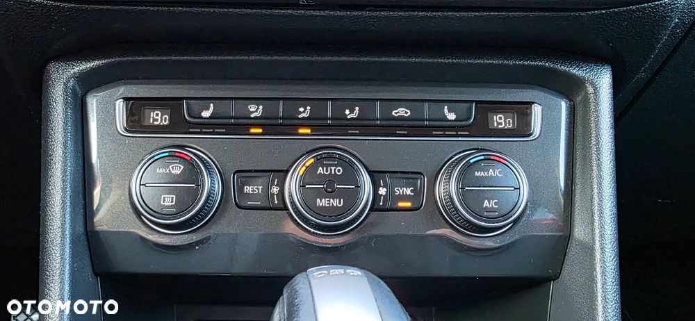 Volkswagen Tiguan 1.4 TSI BMT ACT Comfortline DSG - 21