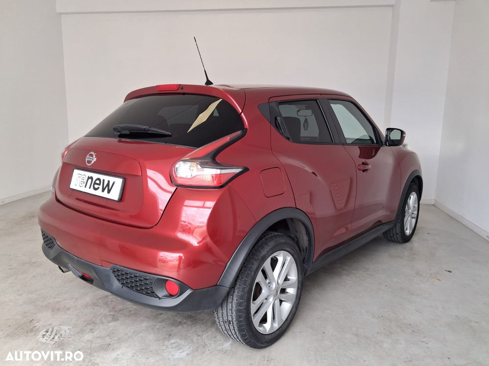 Nissan Juke - 2