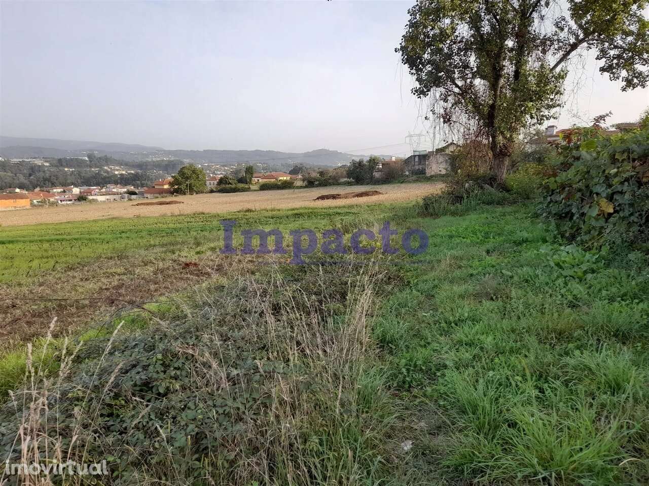 Terreno Rústico em Madaíl, Oliveira de Azeméis - Grande imagem: 4/6