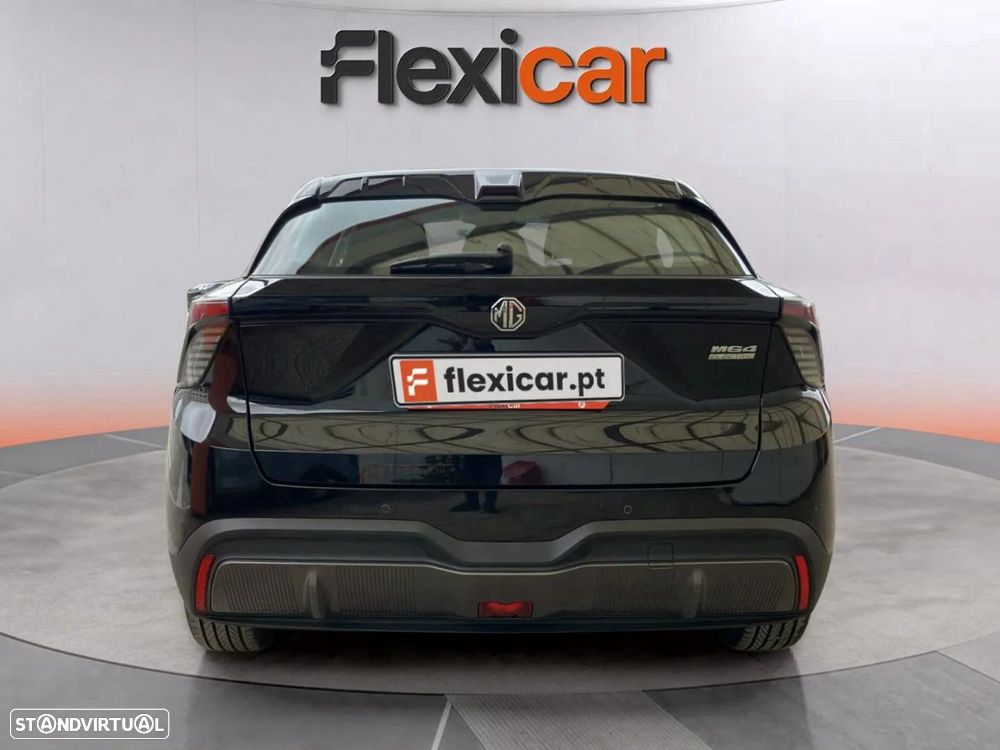 MG MG4 51 kWh Standard - 8