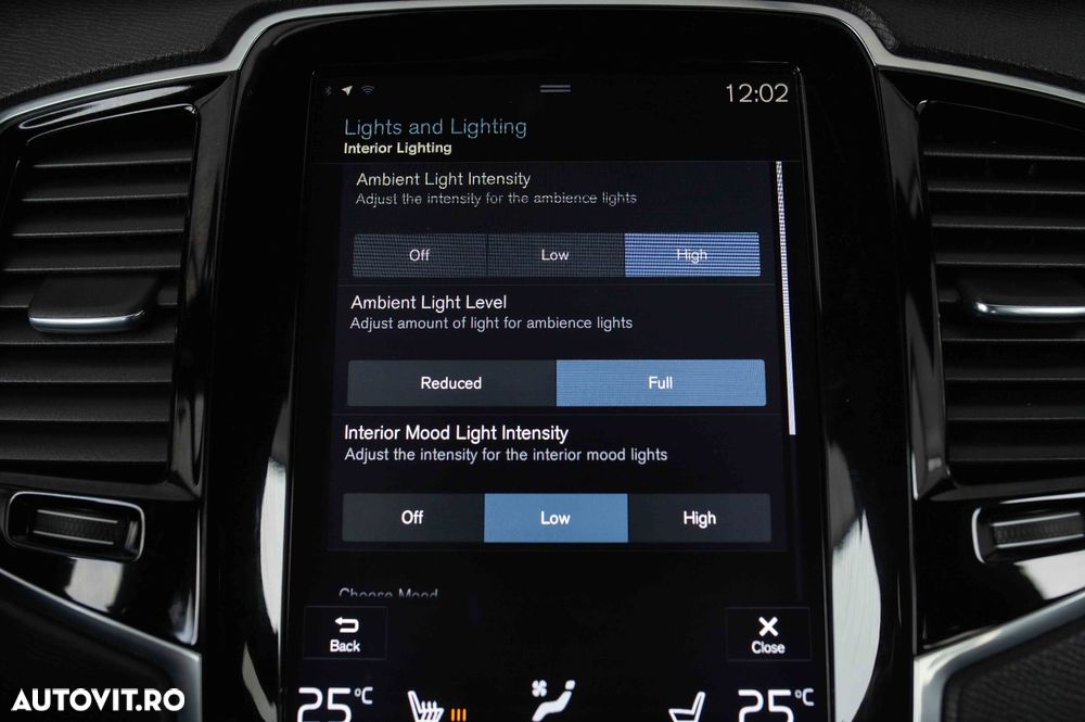 Volvo XC 90 T6 AWD R-Design - 31