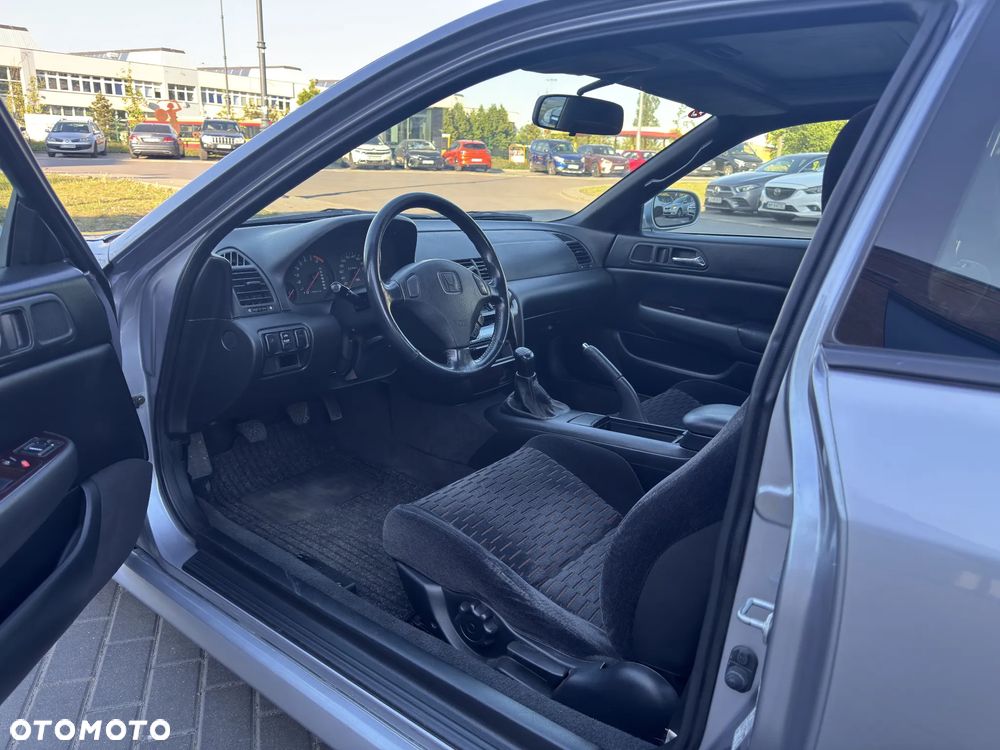 Honda Prelude 2.2i VTEC - 17