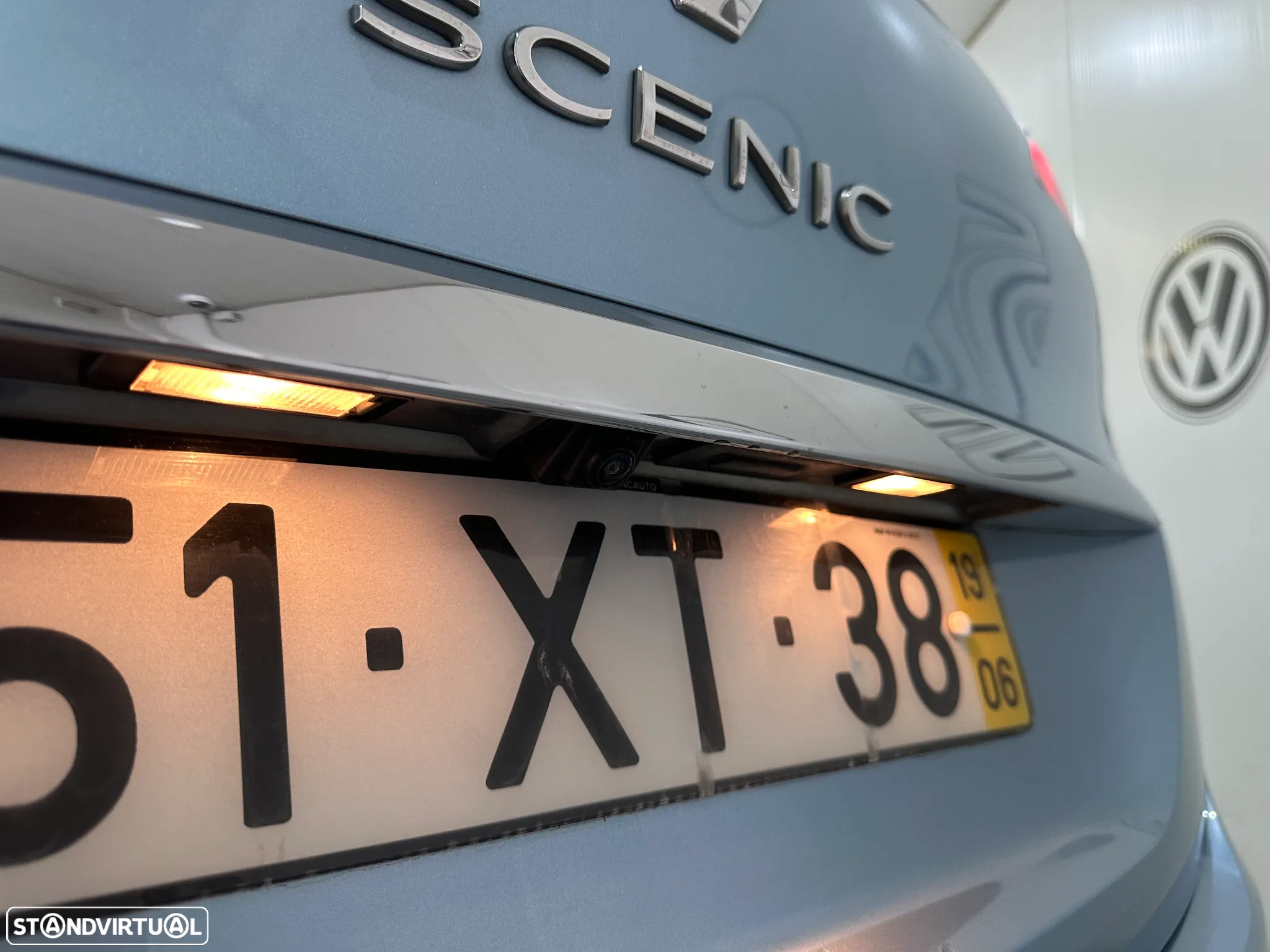 Renault Scénic 1.3 TCe Bose Edition EDC - 7