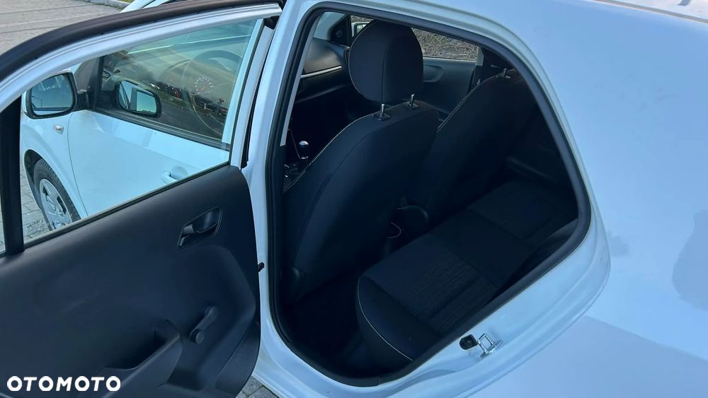 Kia Picanto 1.0 Attract - 27