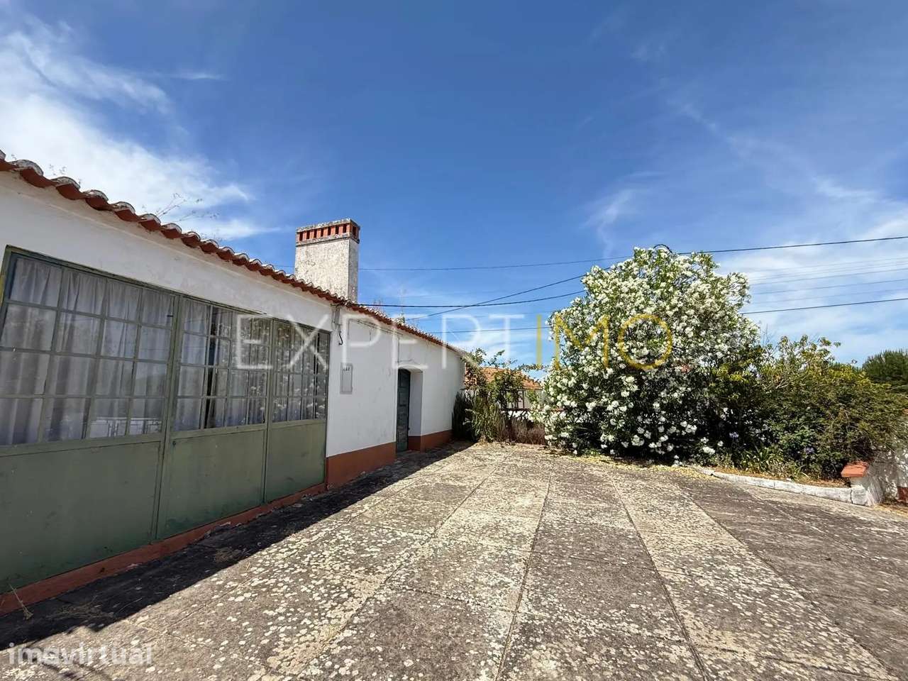 Quinta com Potencial Urbanístico- Projeto para 13 Moradias... - Grande imagem: 4/15