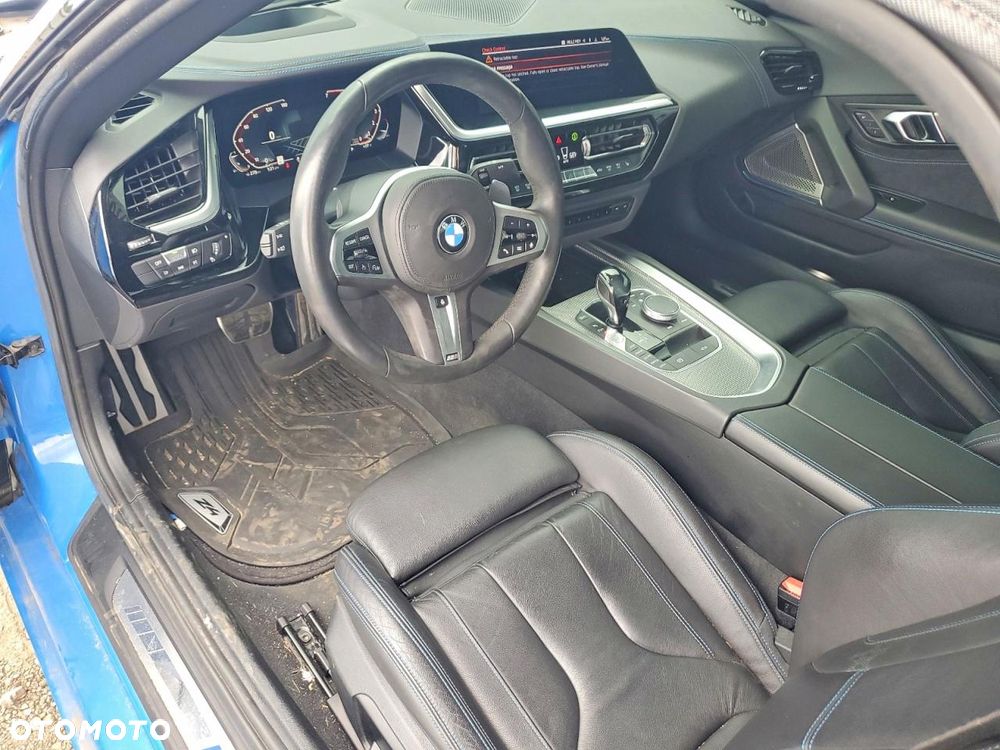 BMW Z4 sDrive30i - 7