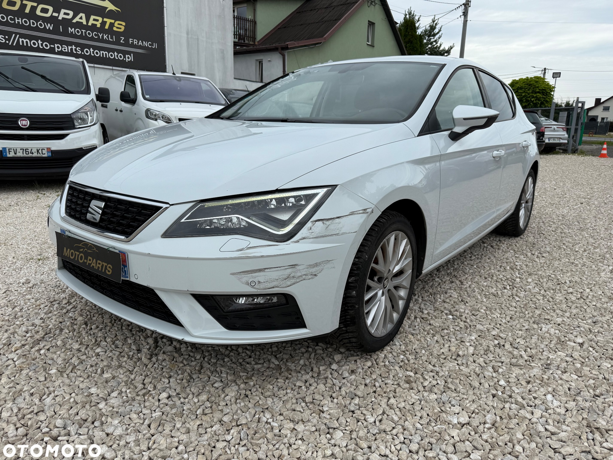 Seat Leon - 6