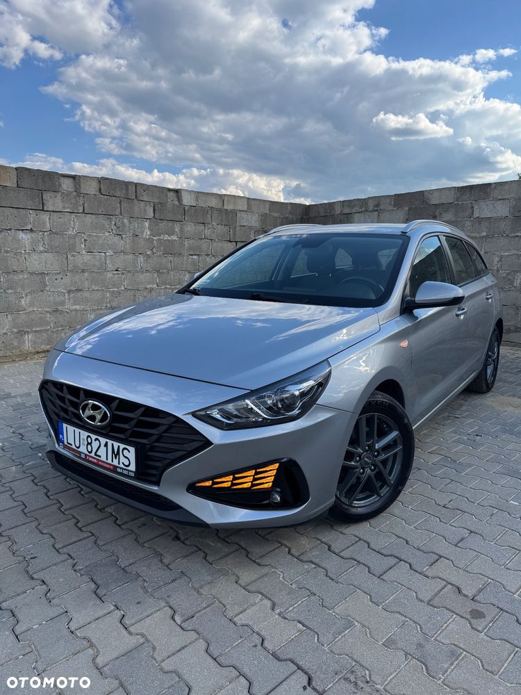Hyundai i30 1.5 DPI Modern - 7