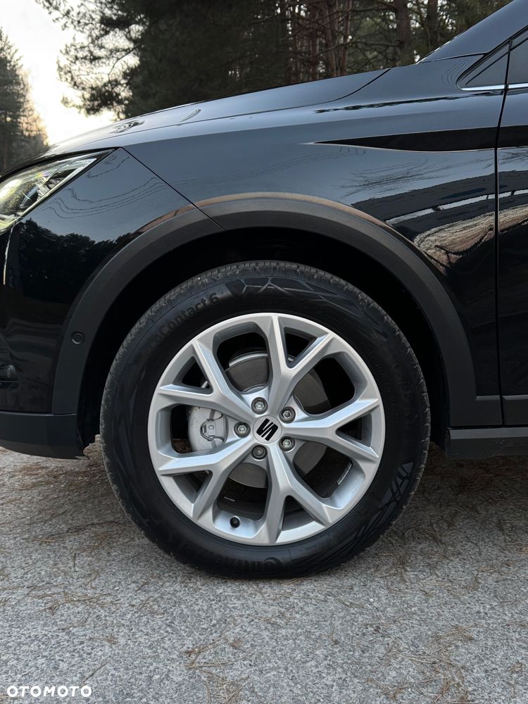 Seat Arona 1.6 TDI XCELLENCE - 23