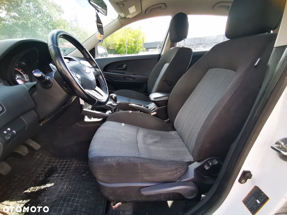 Kia Ceed 1.4 Comfort - 15