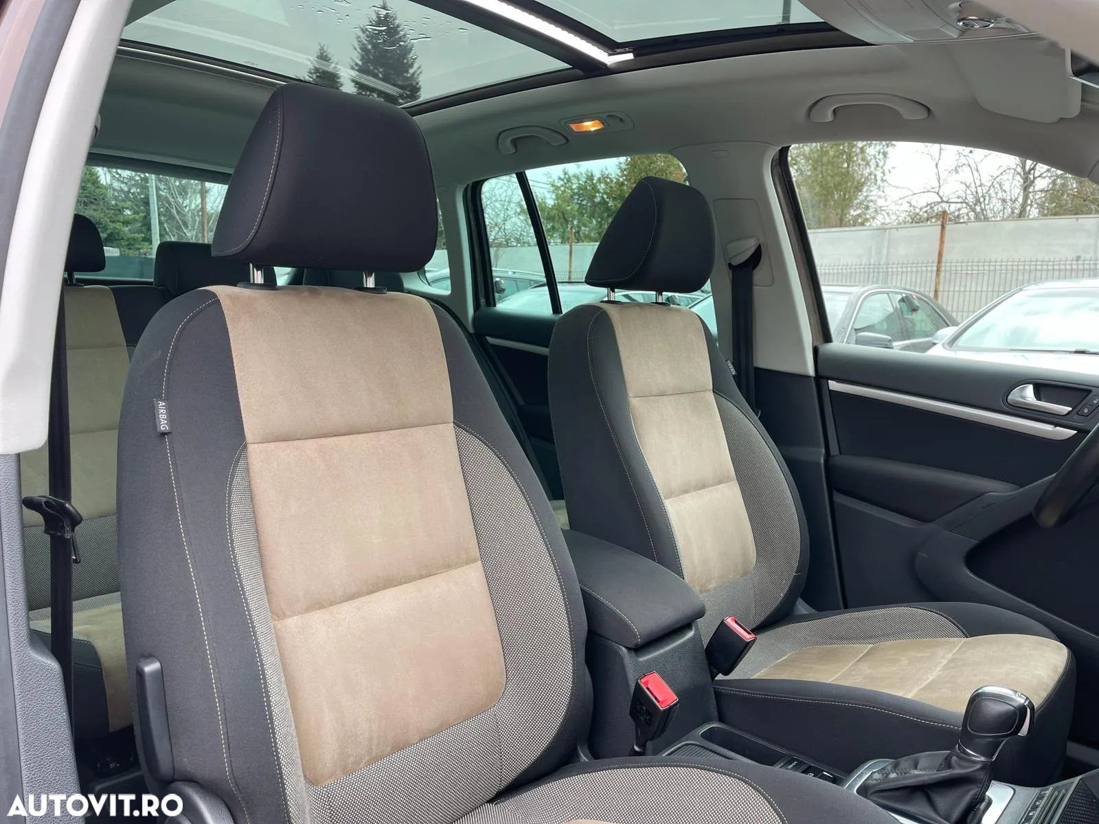 Volkswagen Tiguan 2.0 TSI DSG 4Mot Highline - 6