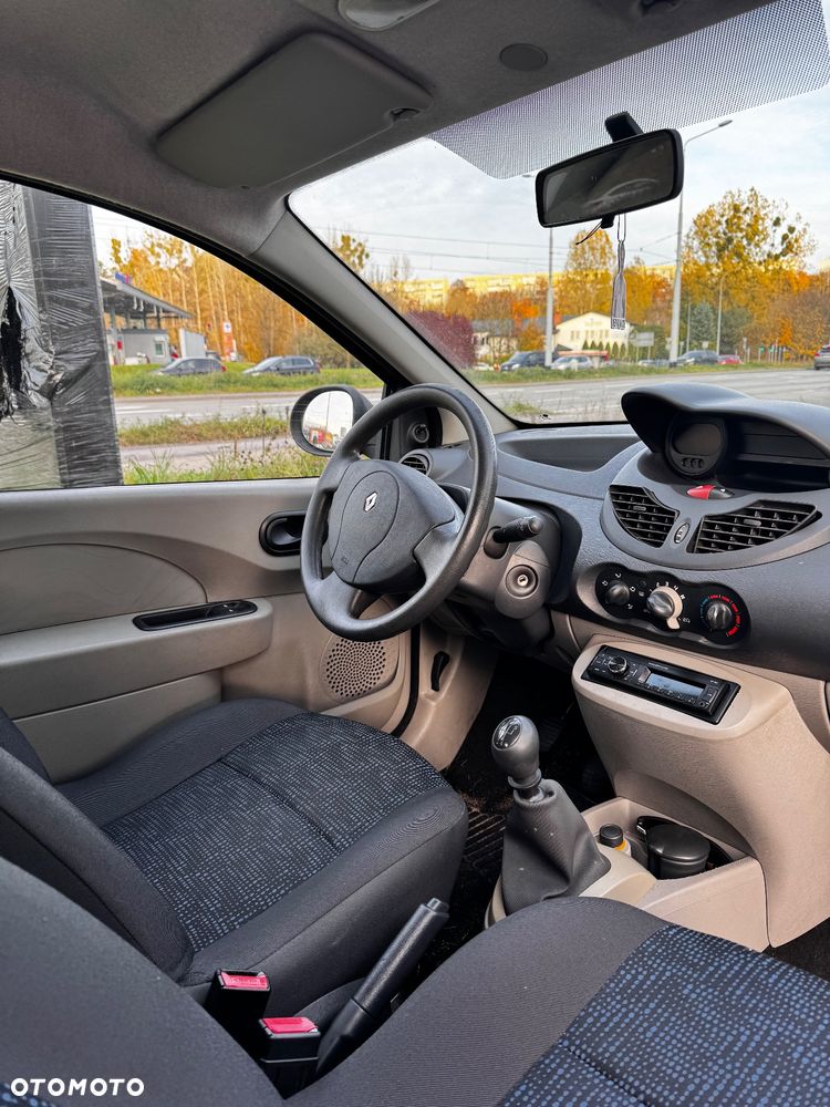 Renault Twingo 1.2 Expression - 7