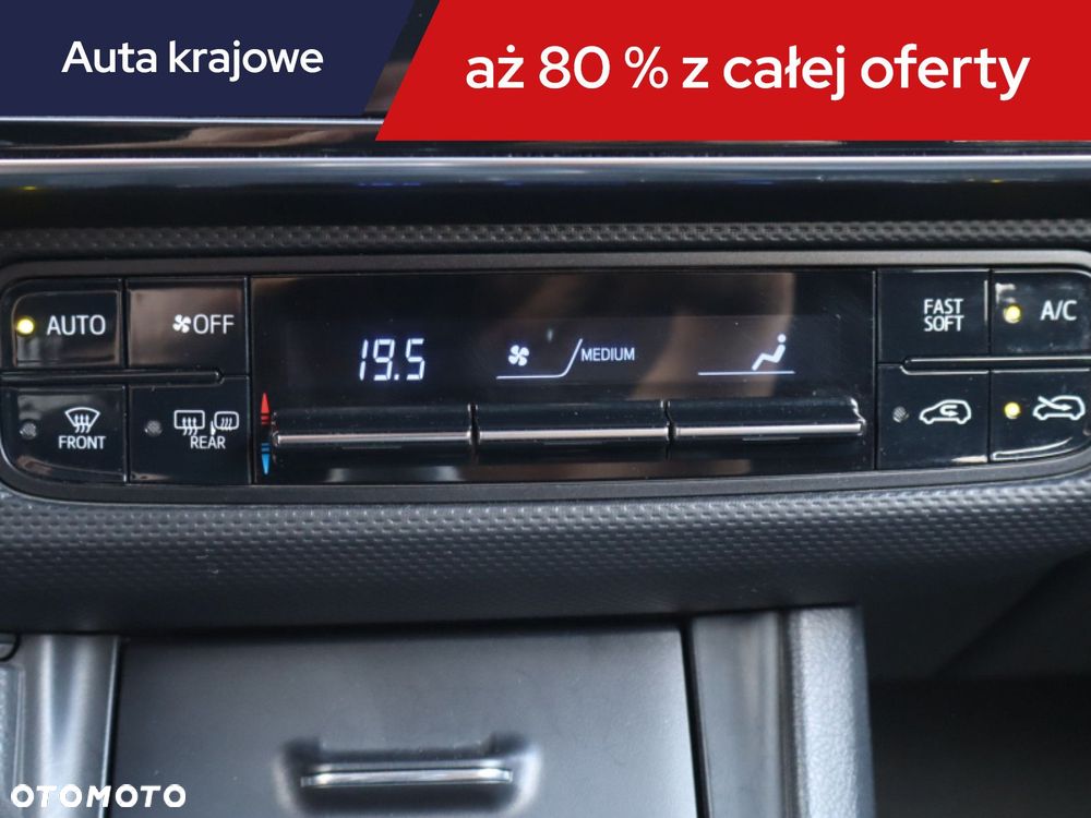 Toyota Auris - 14