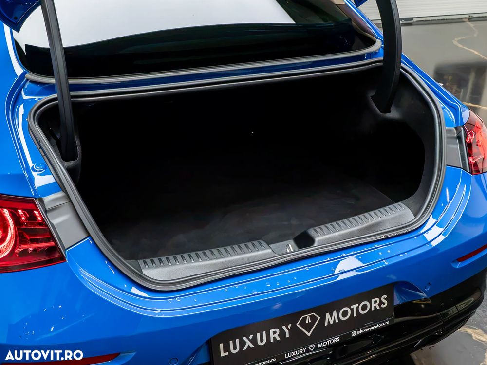 MERCEDES-BENZ CLA 2026 — imagine 39