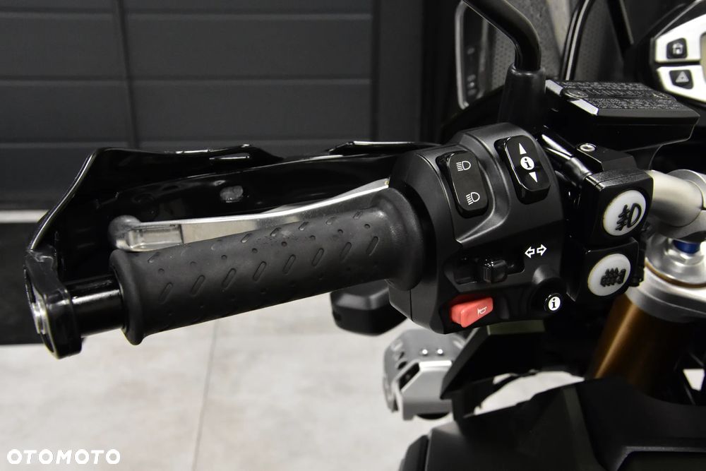 Triumph Tiger - 18