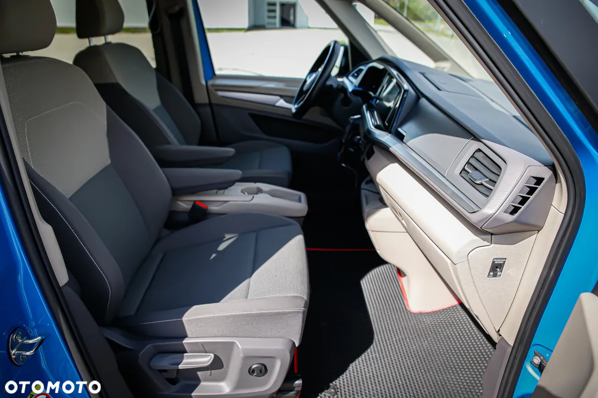 Volkswagen Multivan 1.4 TSI eHybrid PHEV L2 Edition DSG - 27