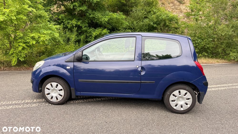 Renault Twingo 1.2 Authentique - 7